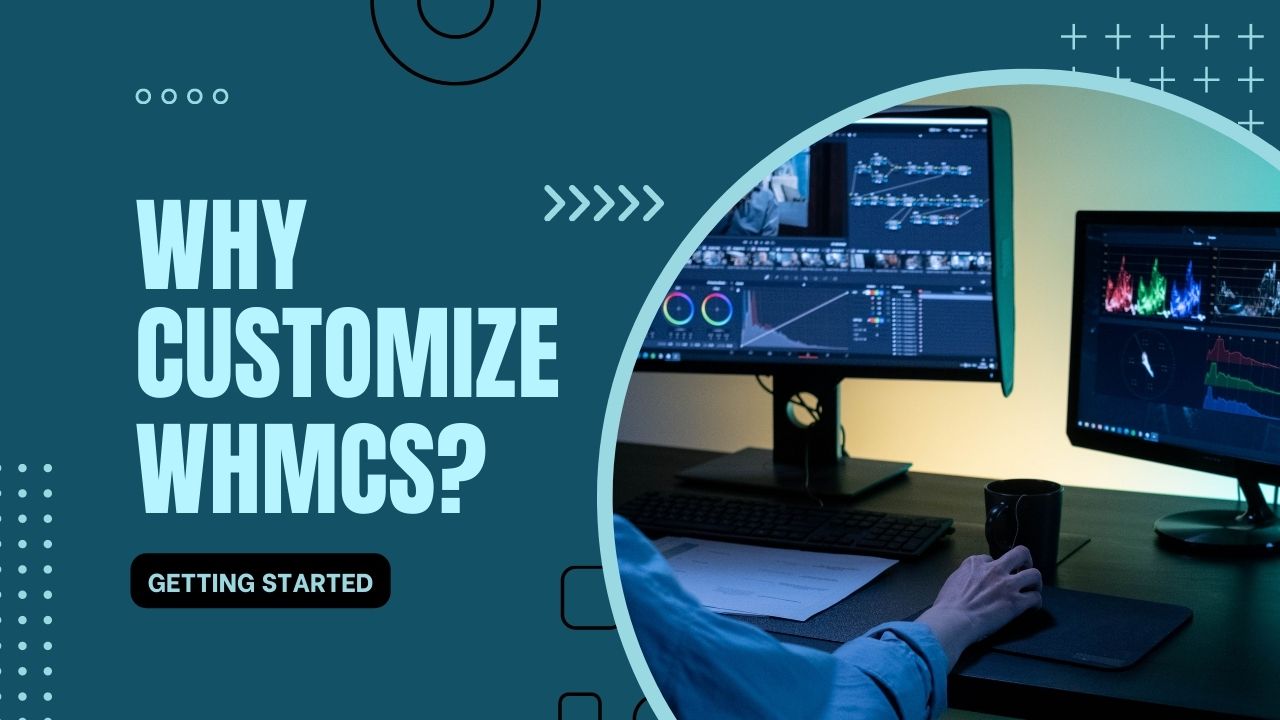 Customize WHMCS Post Cover