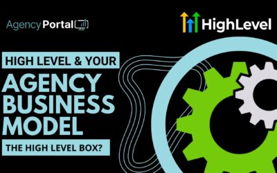 Navigating the High Level Box: Deciding Your Agency’s Path and Business Model