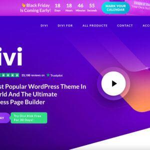 Divi 5.0 Featured Image