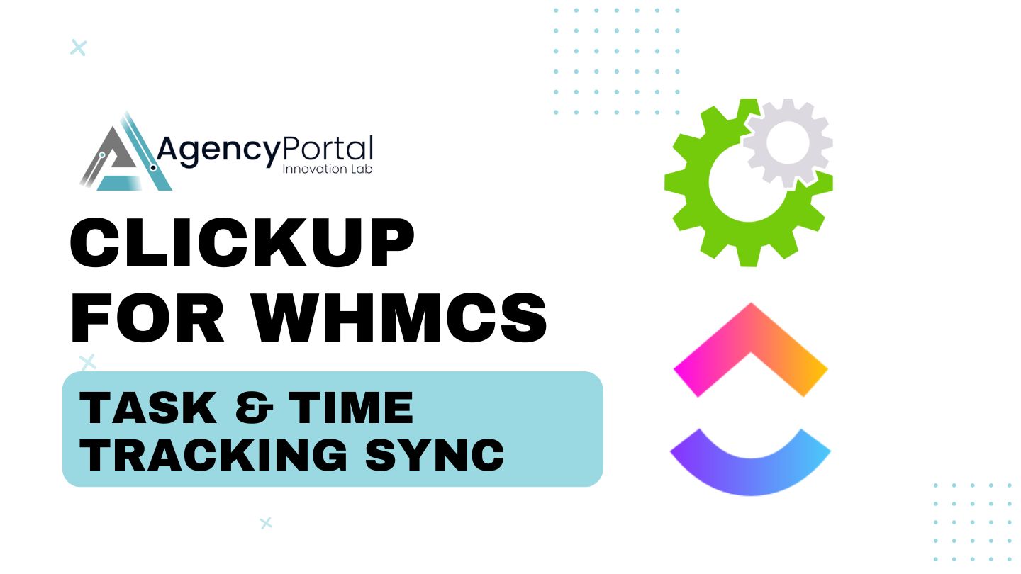 Story Behind Clickup Whmcs Integration